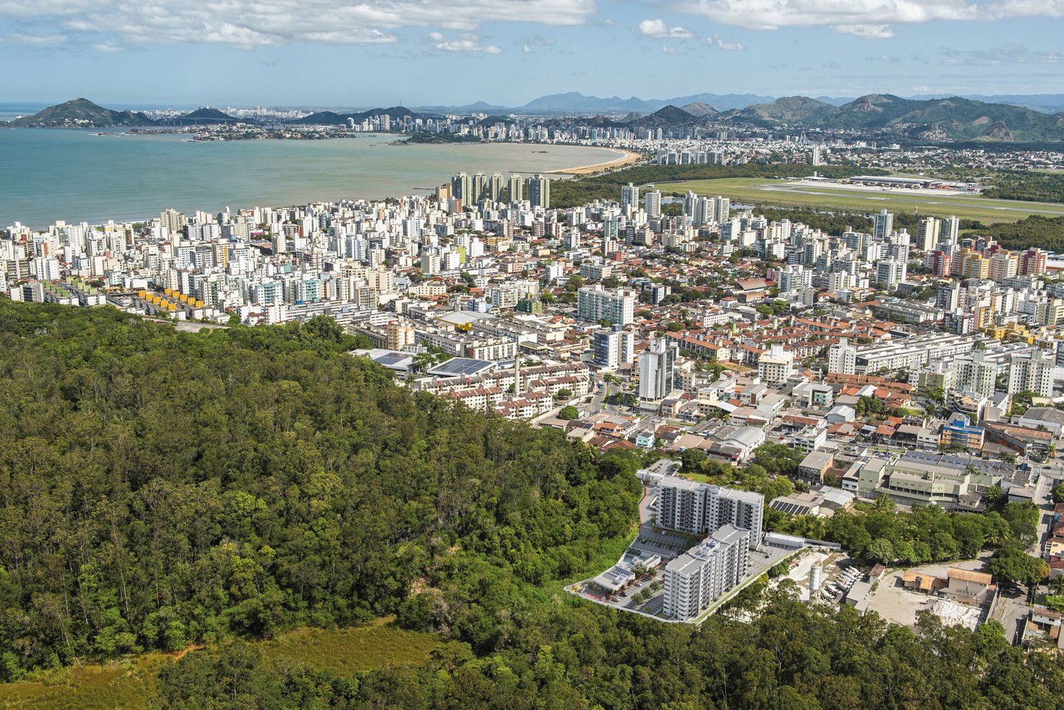 Morada Vitória Residencial Clube — foto 2