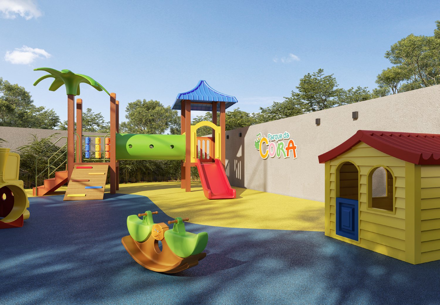 Morada Vitória Residencial Clube — foto 11