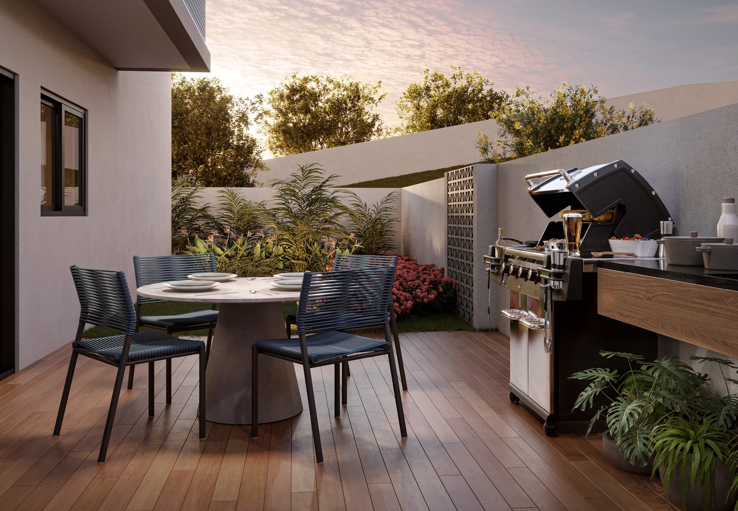 Morada Vitória Residencial Clube — foto 8