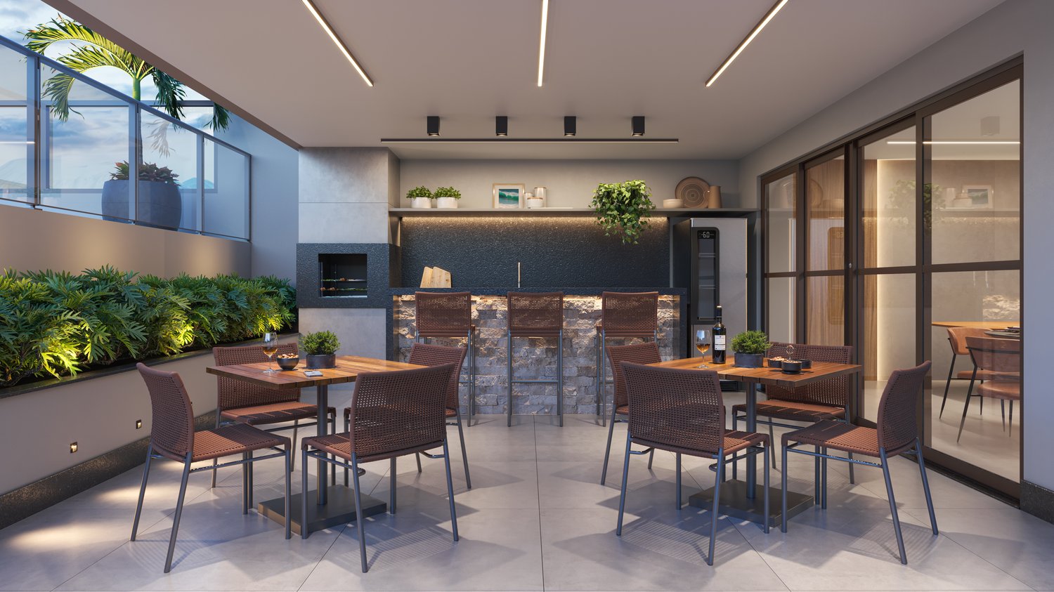 Mundi Jardim Camburi — foto 10