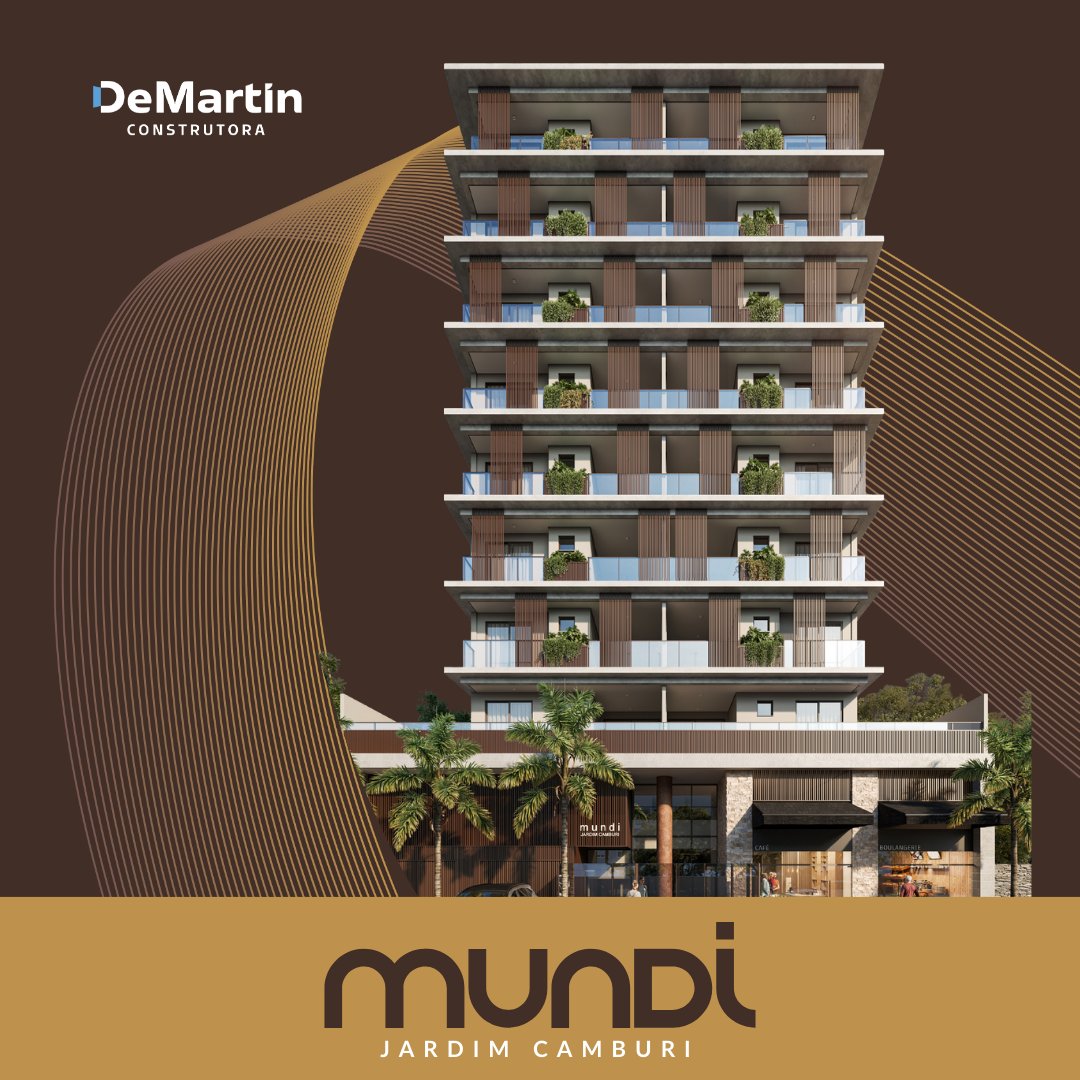 Mundi Jardim Camburi — foto 12