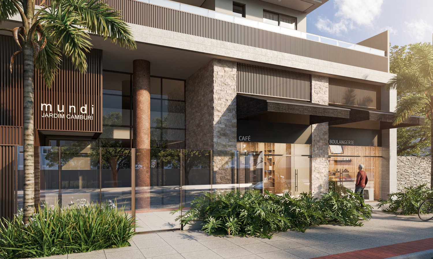 Mundi Jardim Camburi em Jardim Camburi