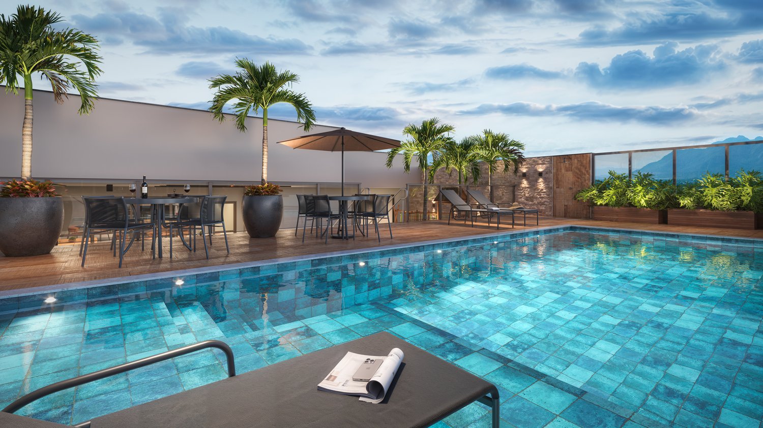 Mundi Jardim Camburi — foto 3