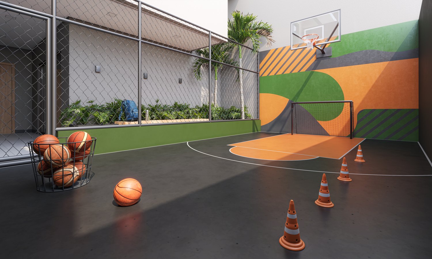 Mundi Jardim Camburi — foto 8