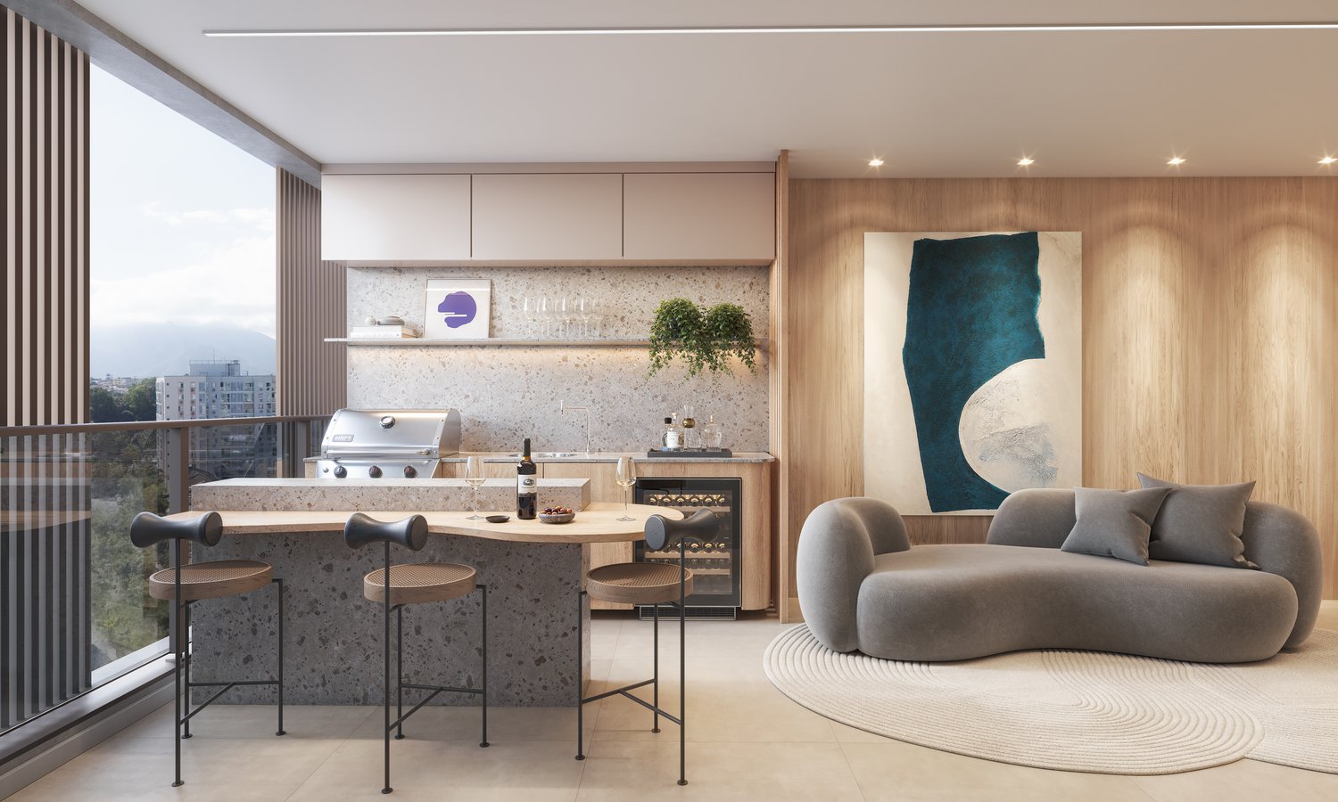 Mundi Jardim Camburi — foto 15