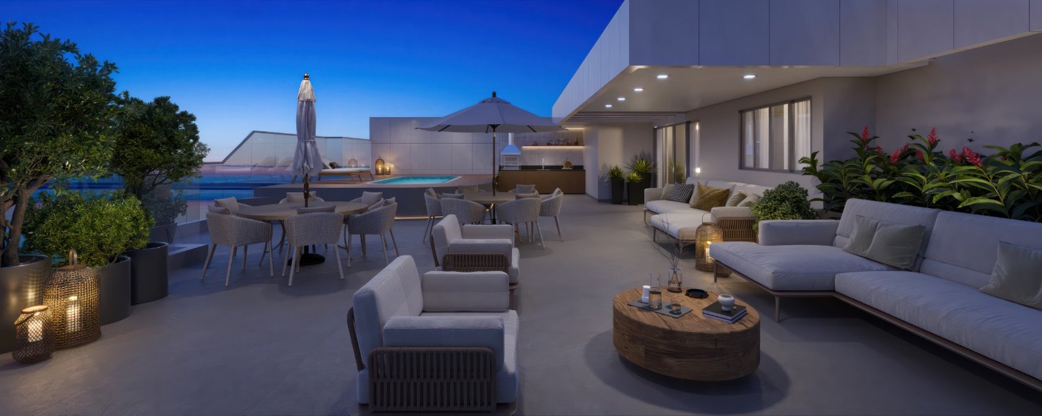 Ocean Way Residence — foto 7