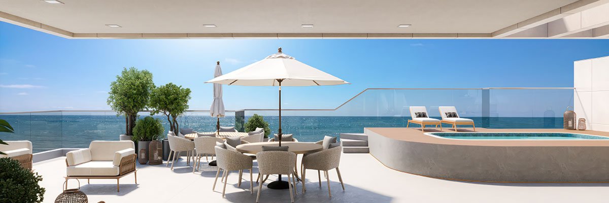 Ocean Way Residence — foto 11