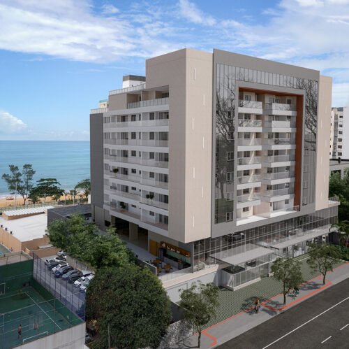 Ocean Way Residence — foto 9