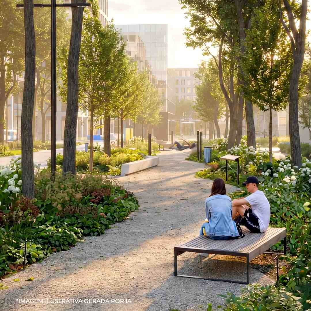 Parque Nari — foto 3