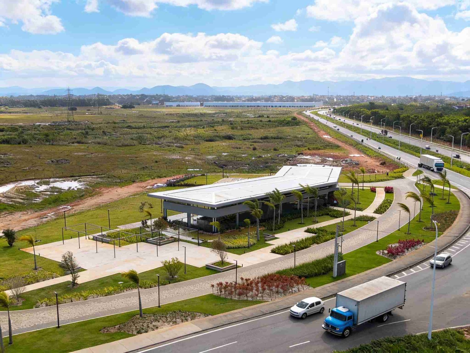 Parque Nari — foto 1