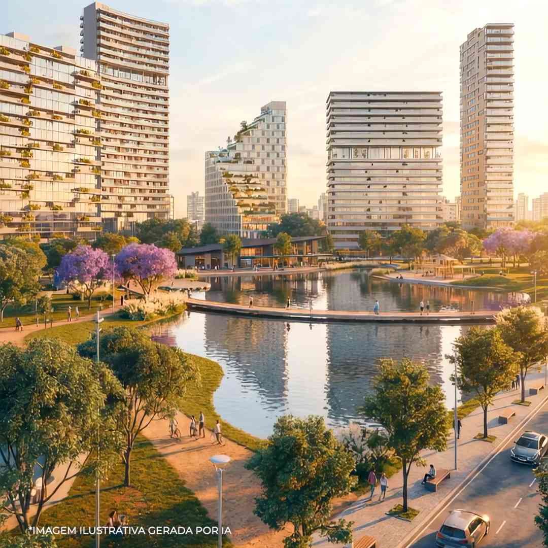 Parque Nari — foto 4