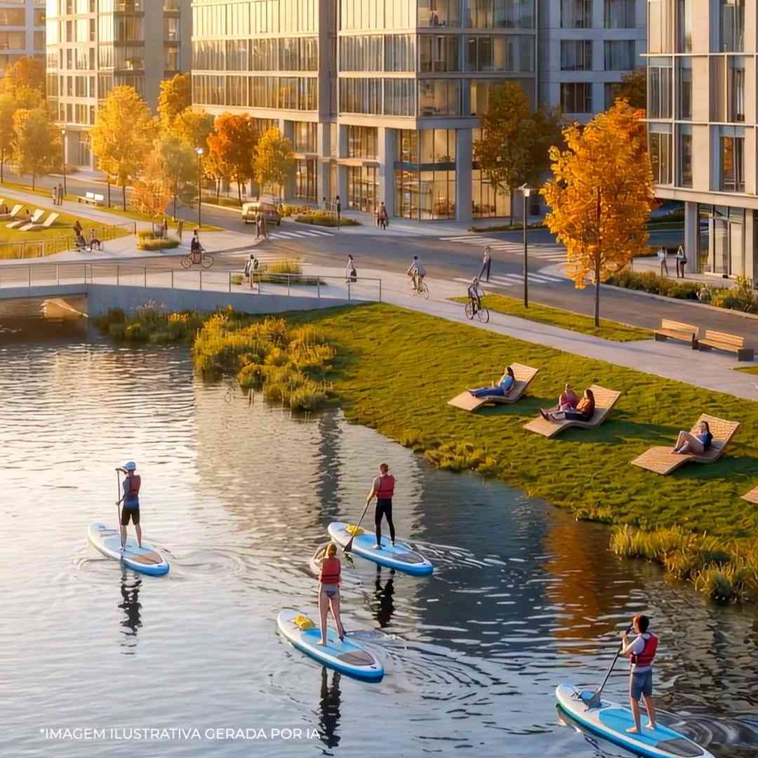 Parque Nari — foto 7