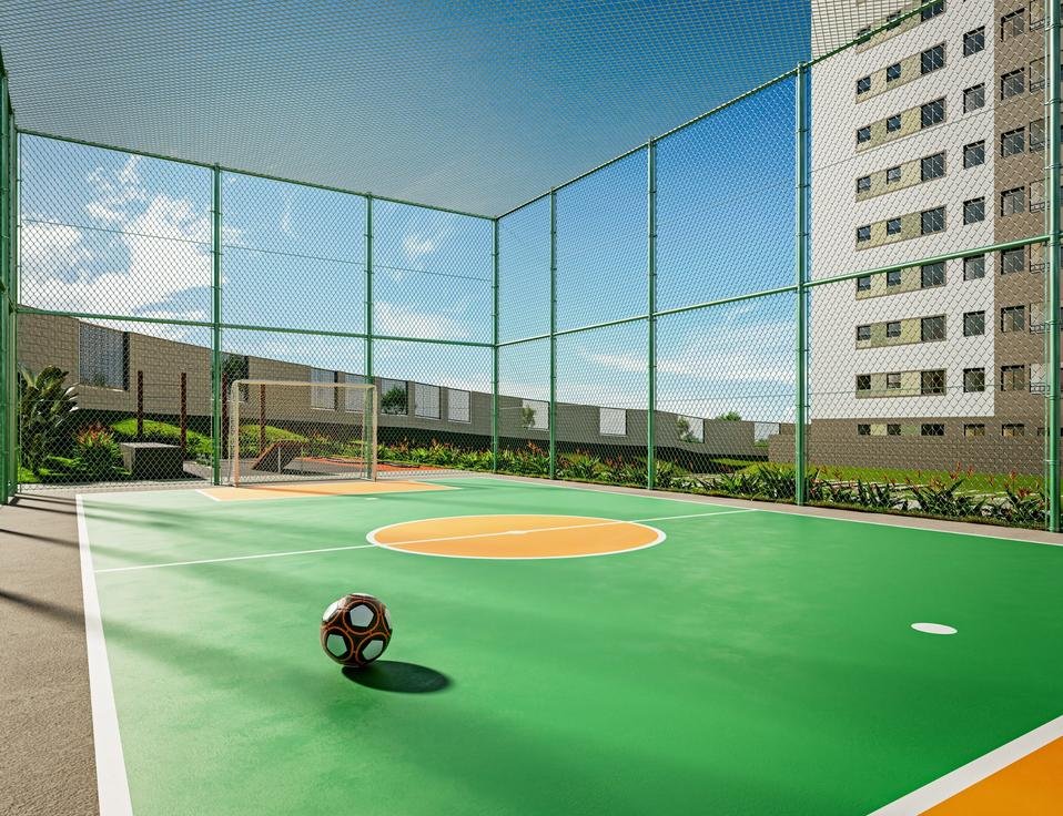 Parque Vila de Setiba — foto 8