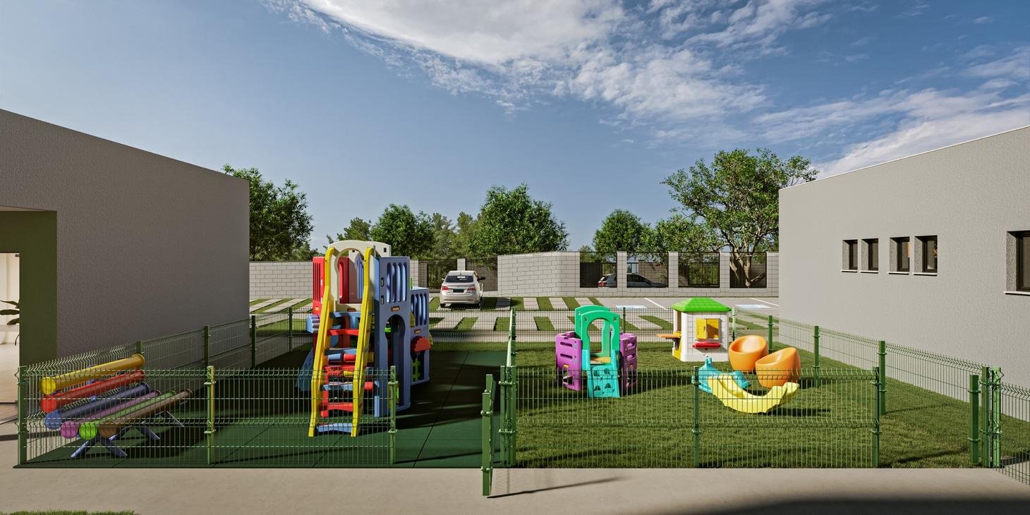 Parque Vila de Setiba — foto 4