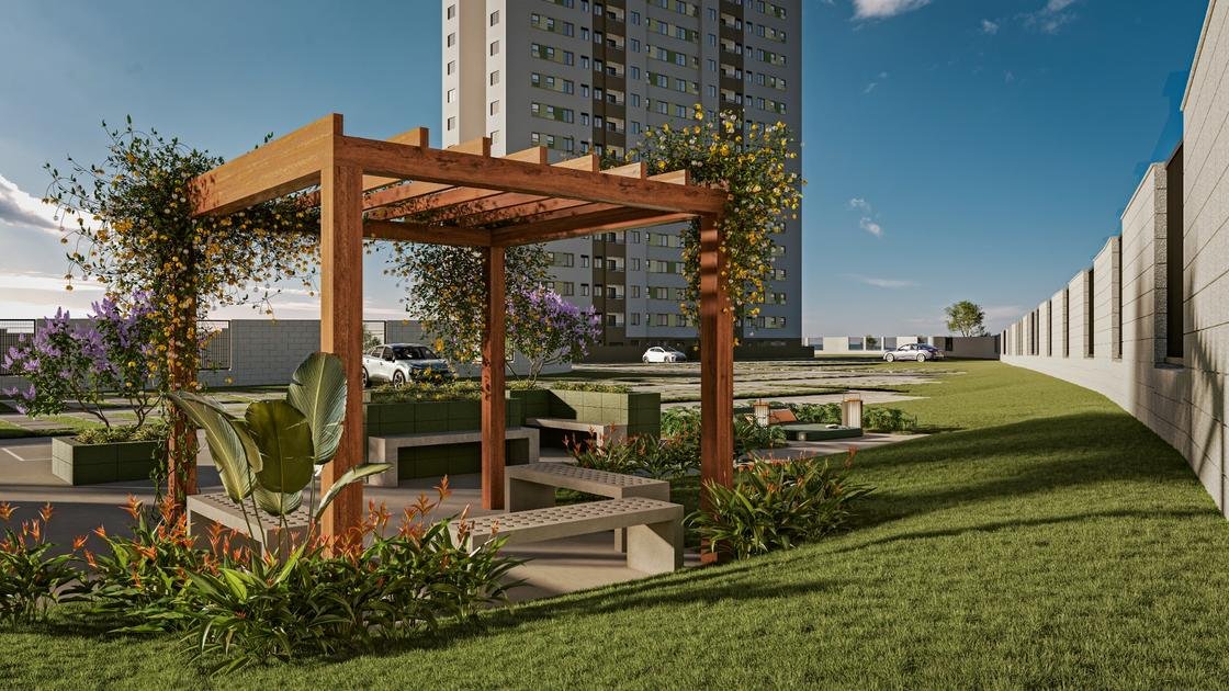 Parque Vila de Setiba — foto 2