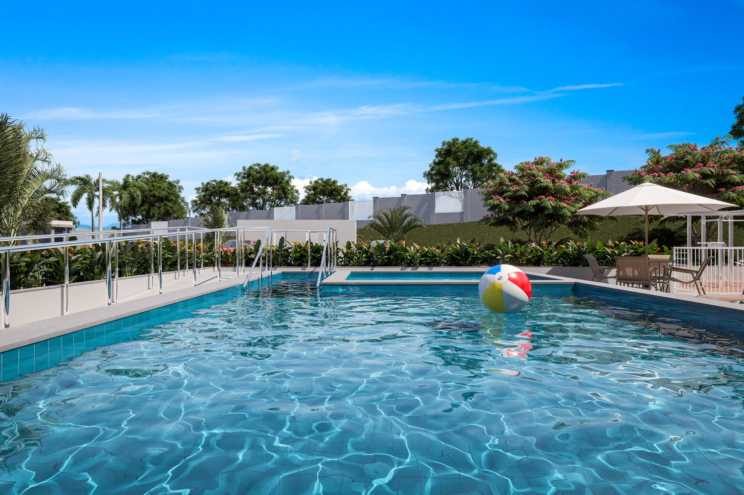 Porto dos Colibris — foto 2