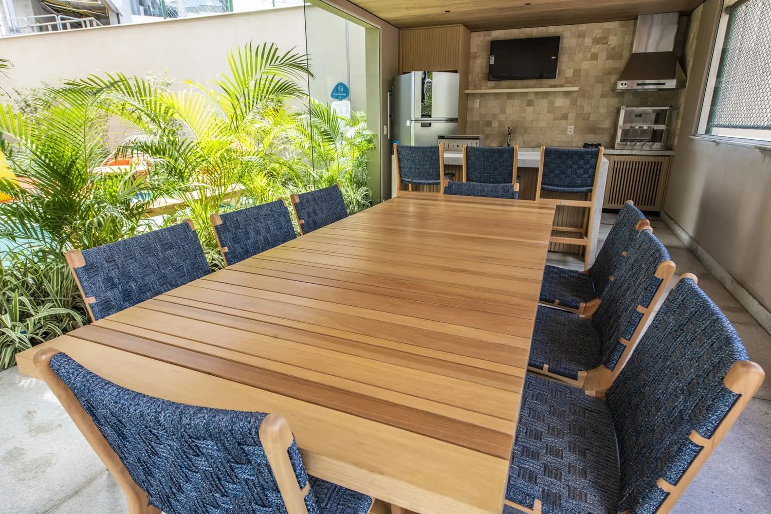 Praia Parque Shopping — foto 3