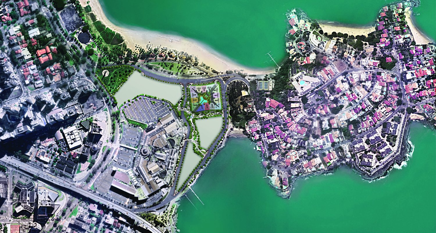 Praia Parque Shopping — foto 2