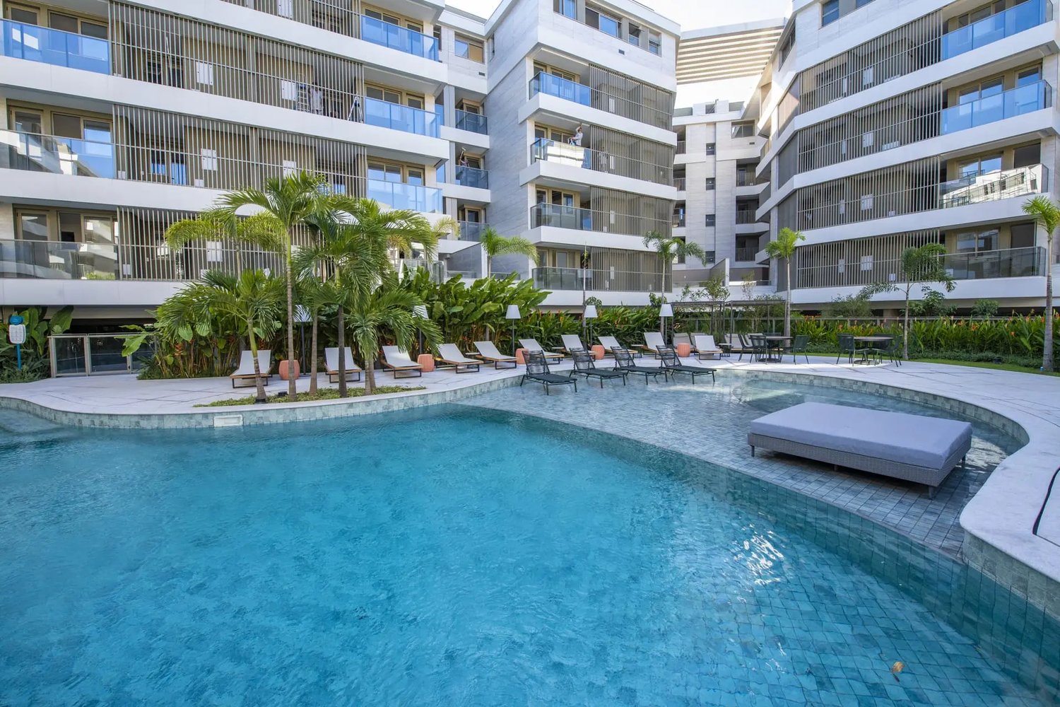 Praia Parque Shopping — foto 4