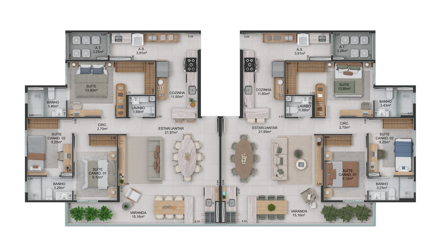 Quartzo By Mivita — foto 8