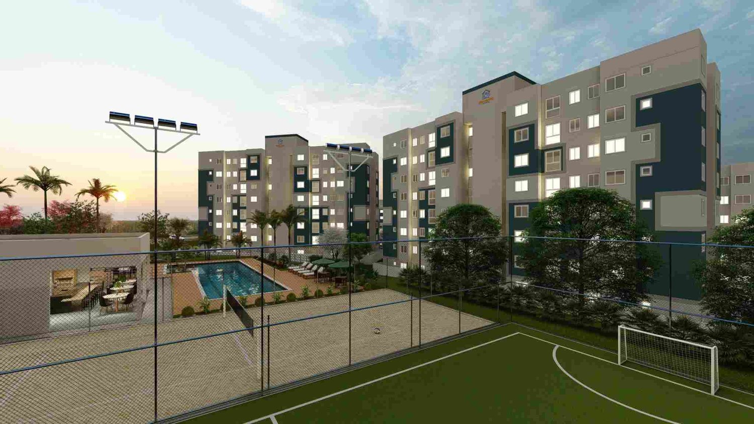 Recanto do Sol — foto 14