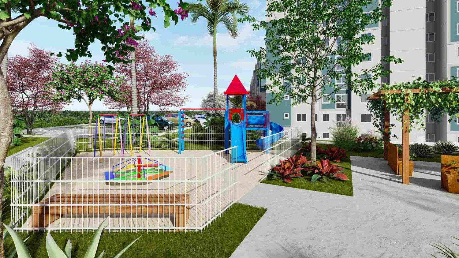 Recanto do Sol — foto 2