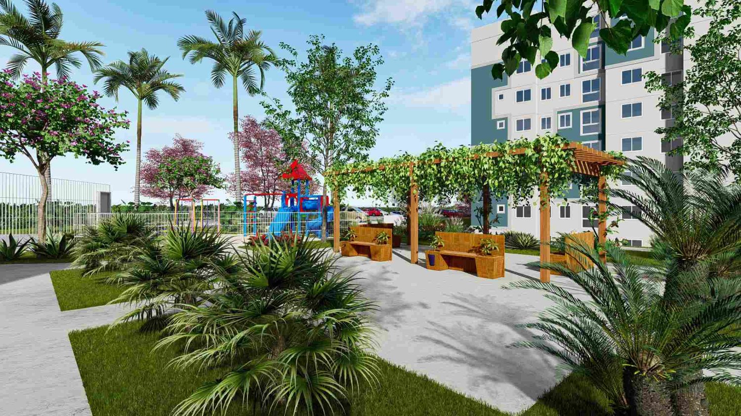 Recanto do Sol — foto 1