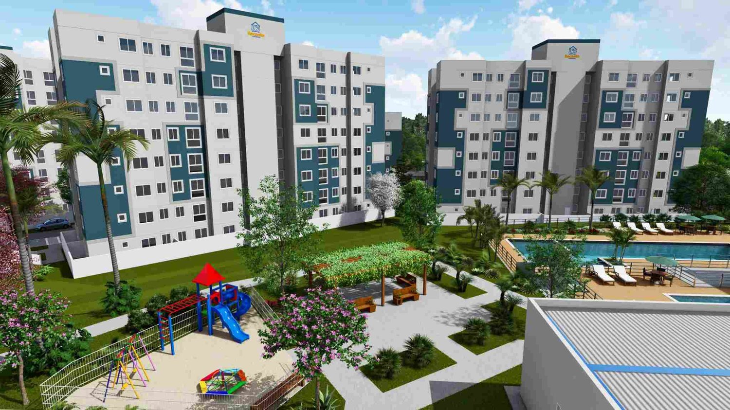 Recanto do Sol — foto 3