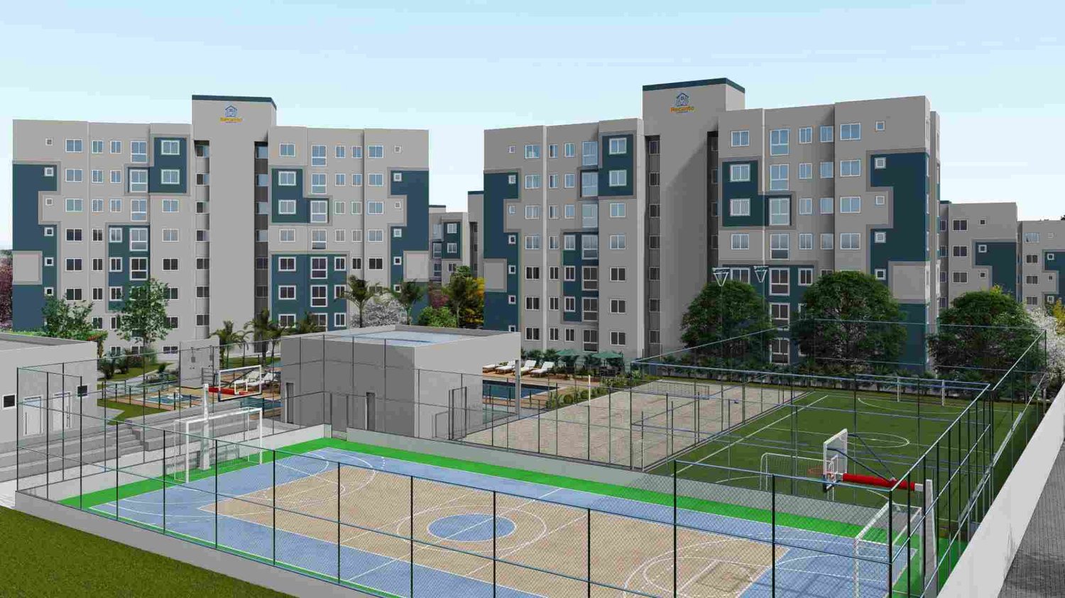 Recanto do Sol — foto 12