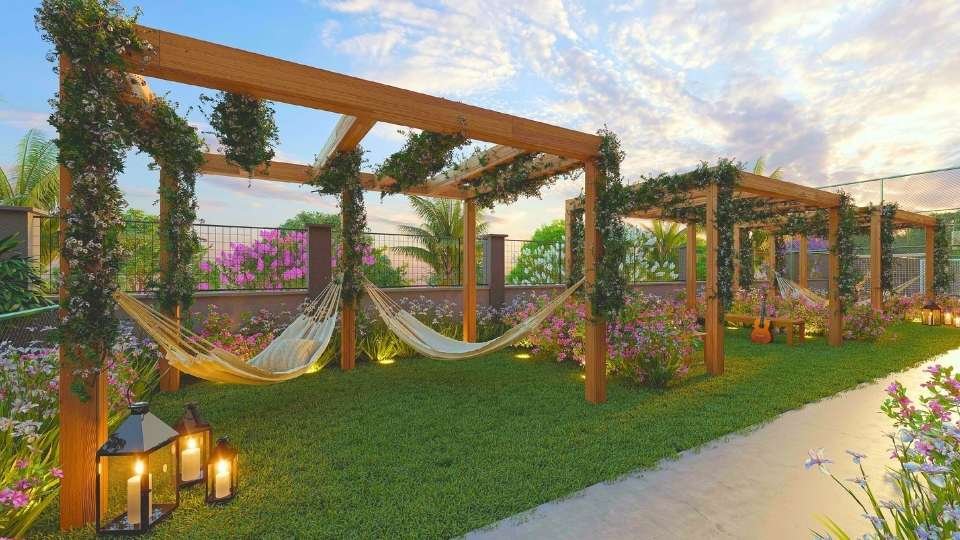 Recanto Juara — foto 1