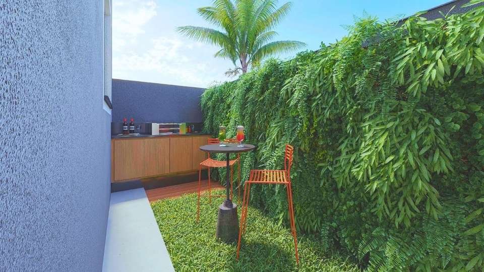 Recanto Juara em Jacaraípe