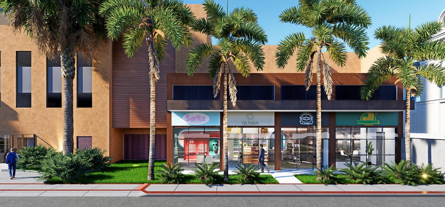 Residencial Monte Tivoli — foto 3