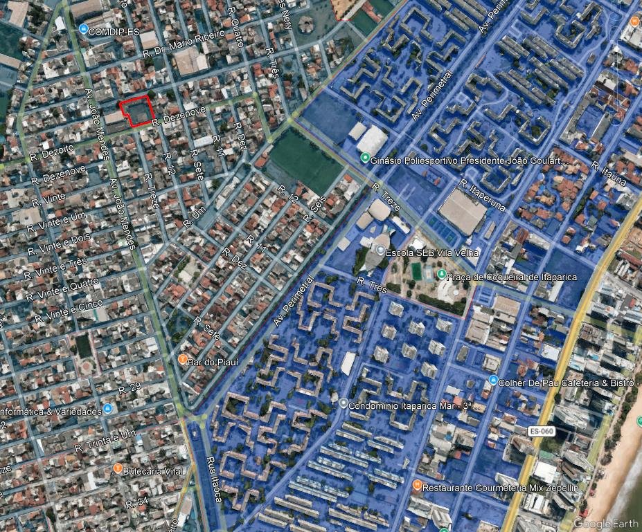 Residencial Monte Tivoli — foto 13