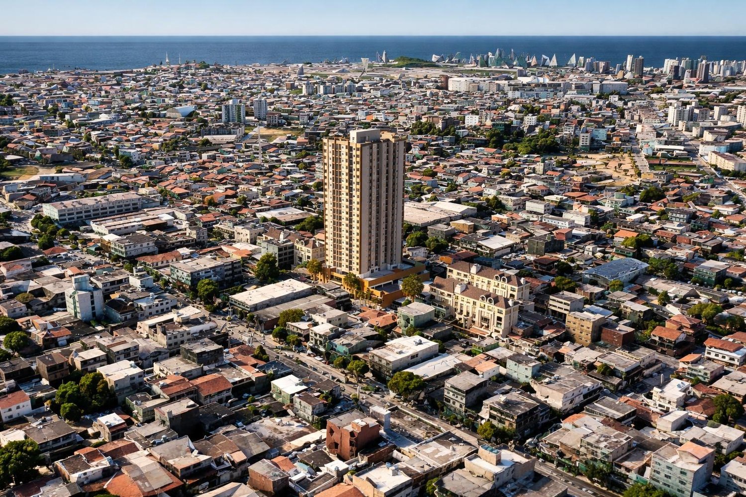 Residencial Monte Tivoli — foto 1