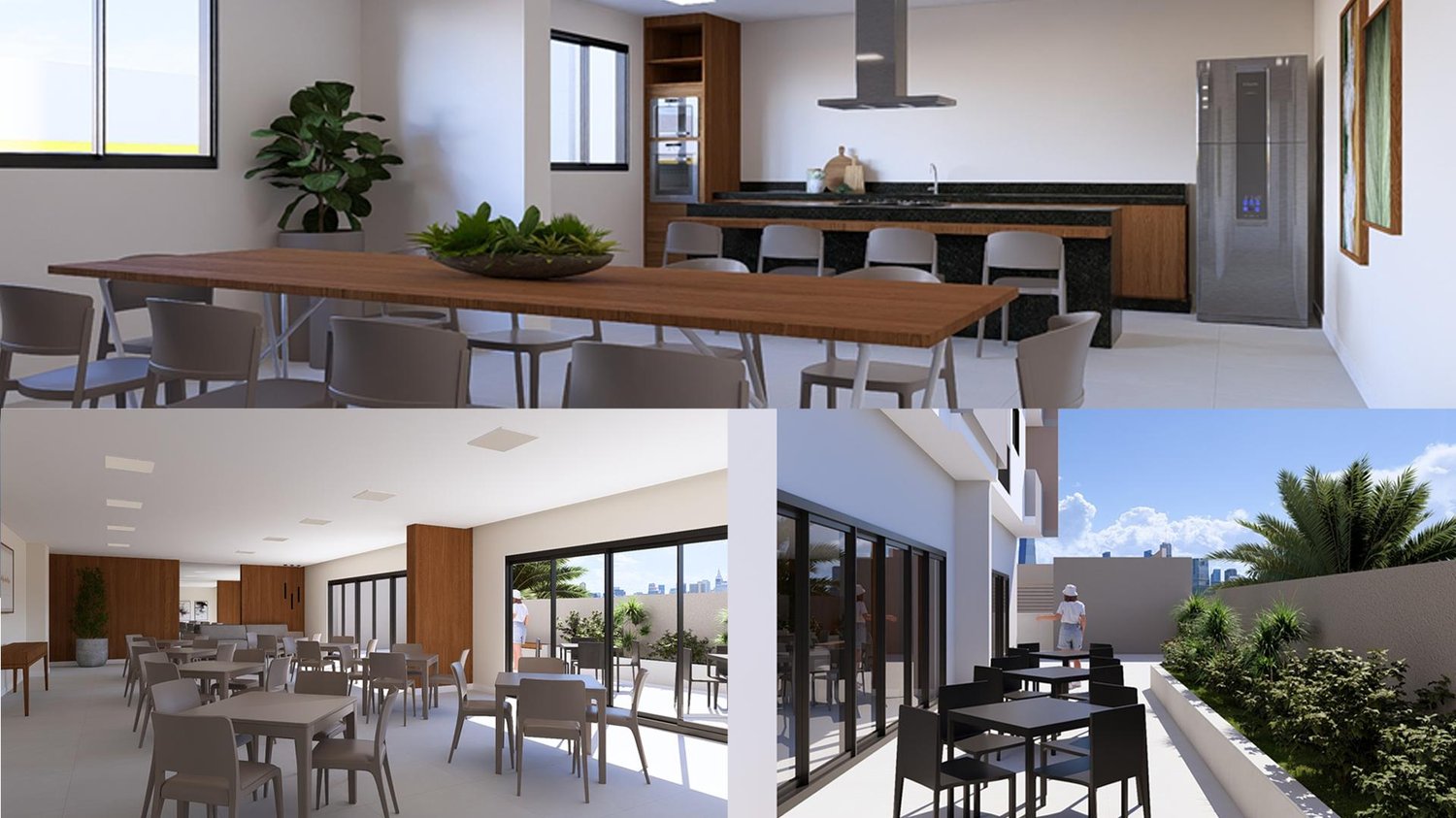Residencial Monte Tivoli — foto 5