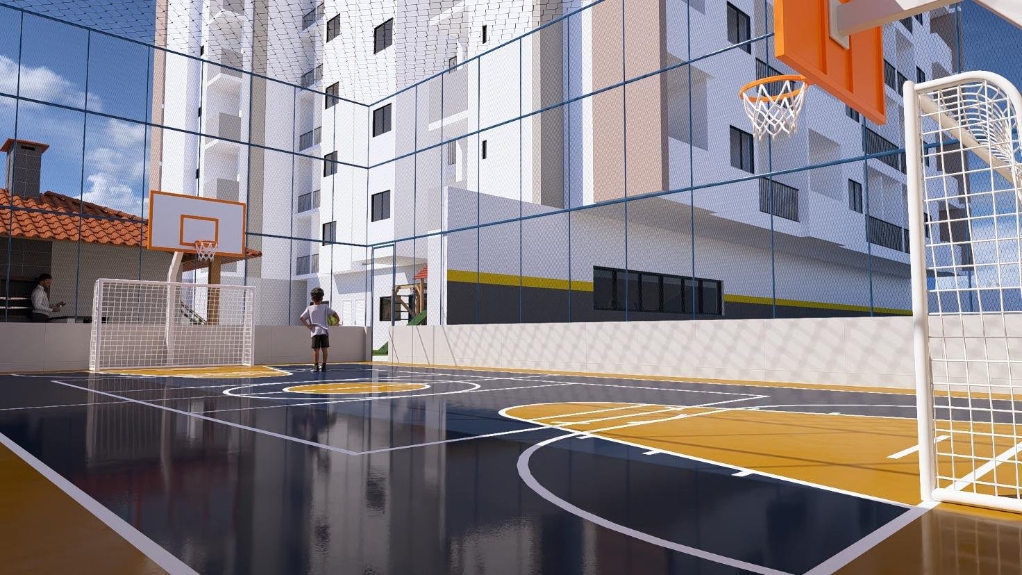 Residencial Monte Tivoli — foto 14