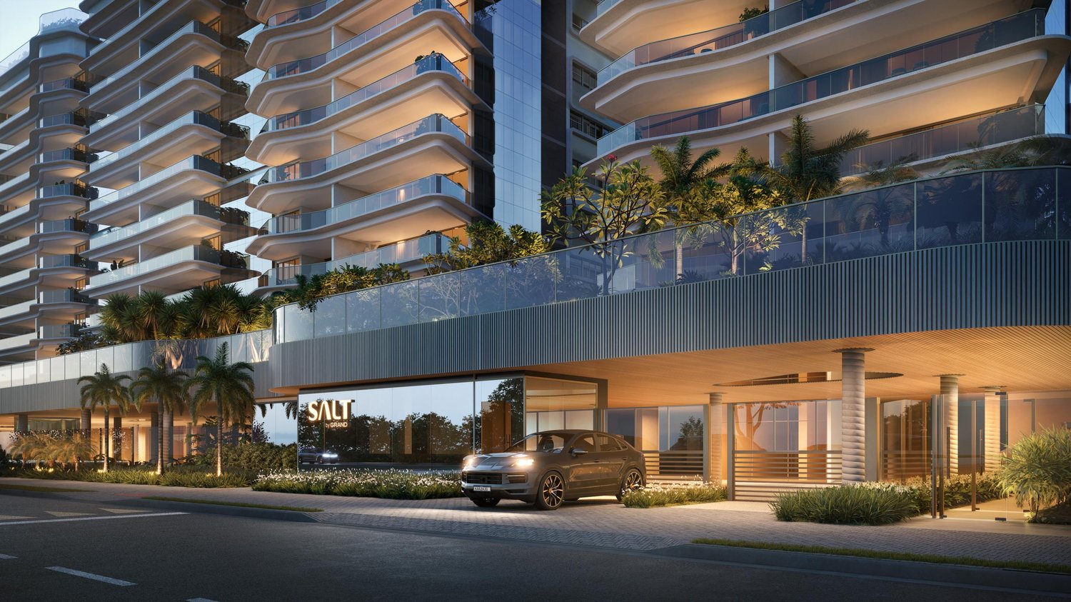 Salt by Grand — foto 5