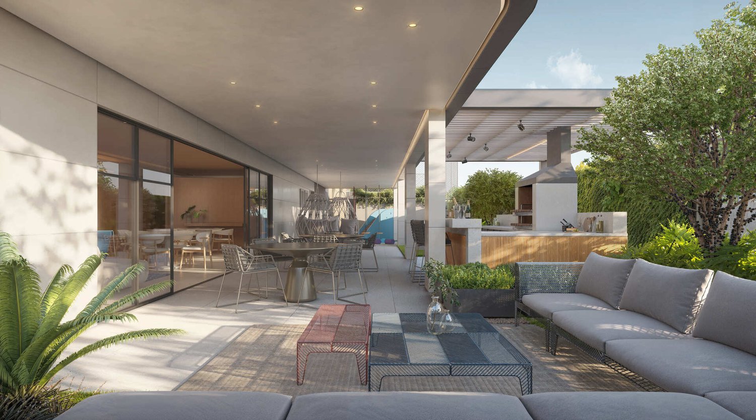 Sand Ocean Front — foto 12