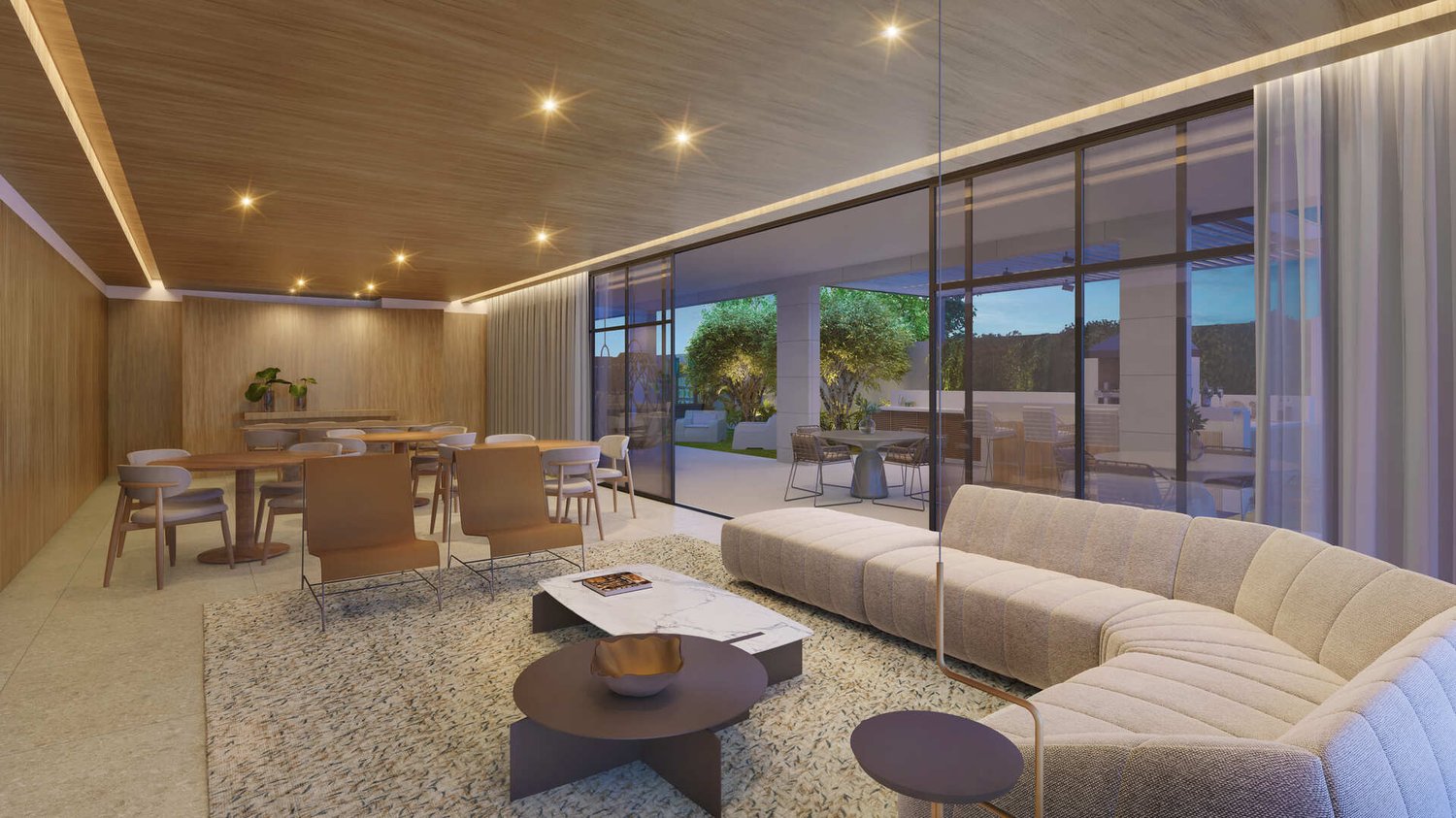 Sand Ocean Front — foto 14