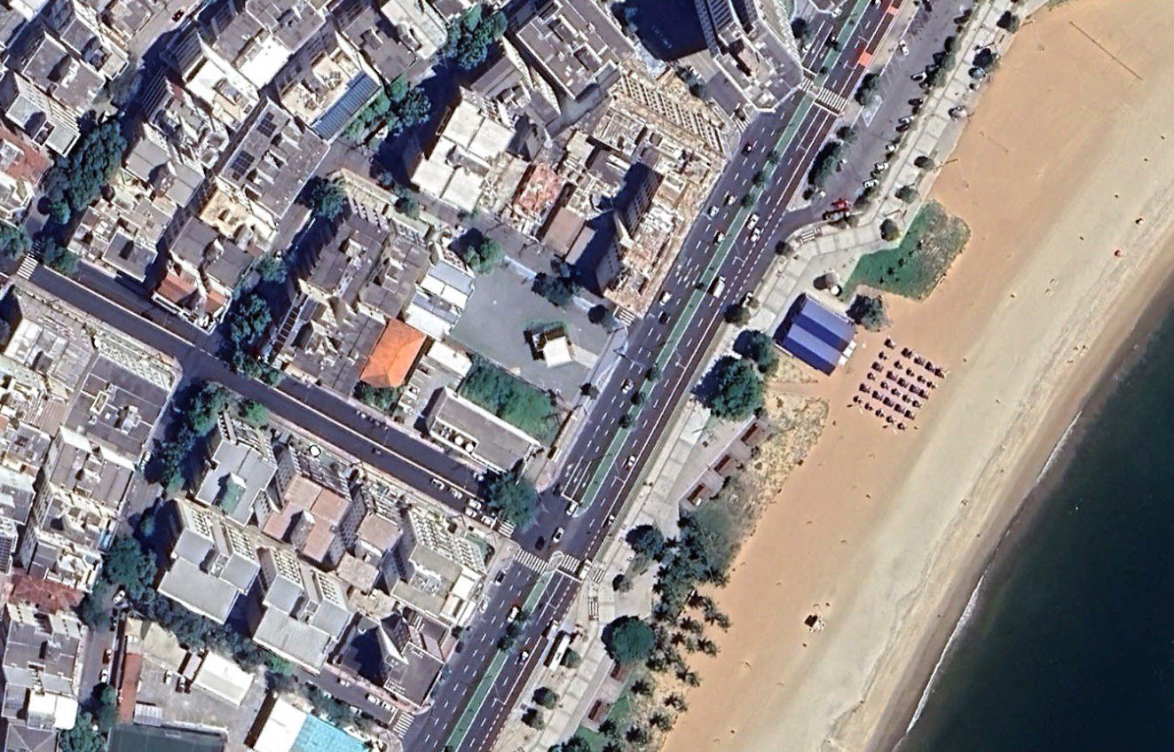 Sand Ocean Front — foto 2