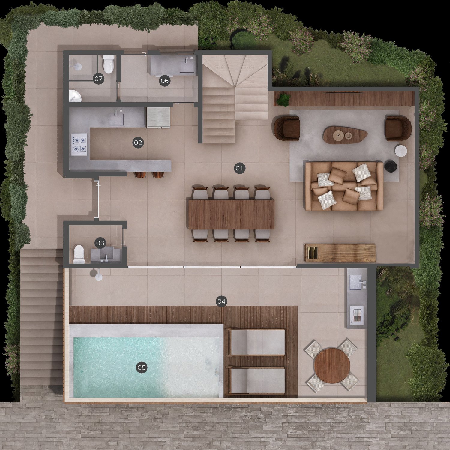 Sensi Al Mare — foto 13