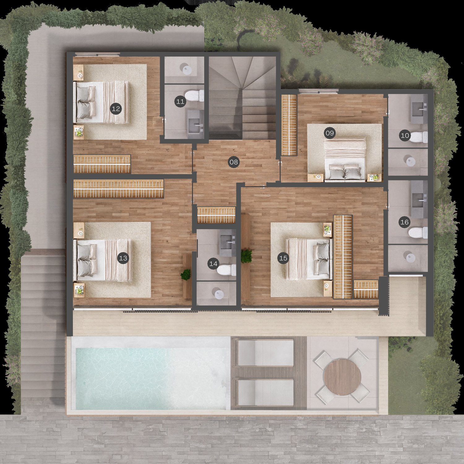 Sensi Al Mare — foto 9