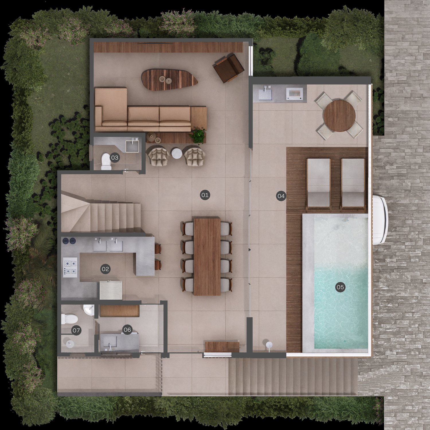 Sensi Al Mare — foto 6