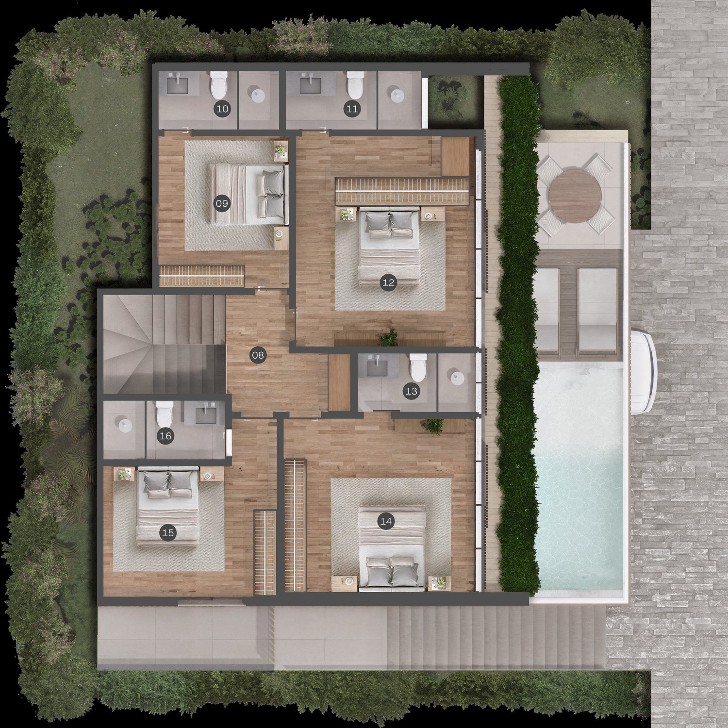 Sensi Al Mare — foto 2