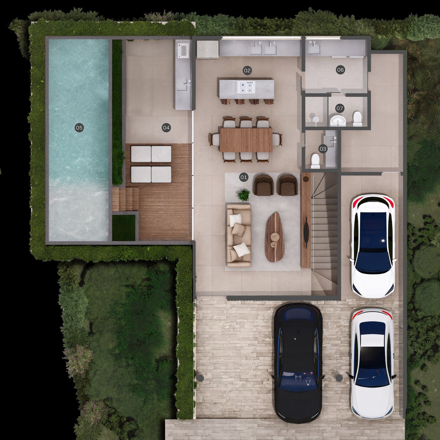 Sensi Al Mare — foto 11