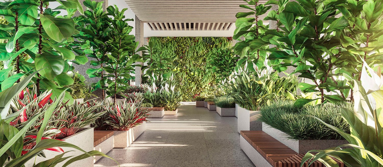 Showa Nature Living — foto 4