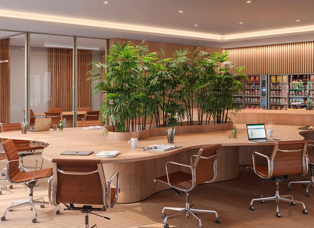 Showa Nature Living — foto 8