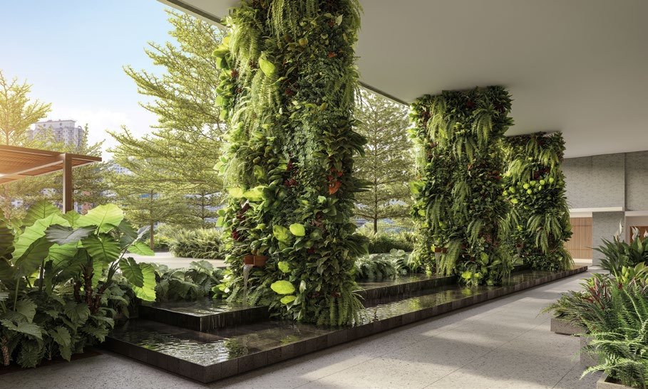 Showa Nature Living — foto 12