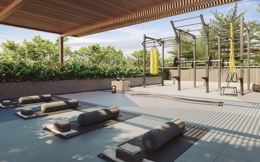 Showa Nature Living — foto 13