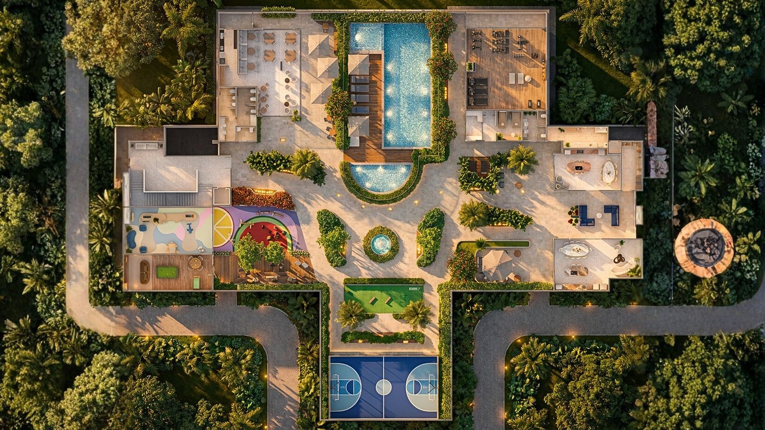 Planta Planta — Showa Nature Living